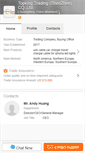 Mobile Screenshot of etopking.com